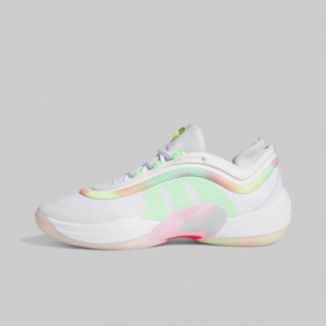 Adidas Don Haribo: D.O.N Issue 6 Haribo - Cloud White