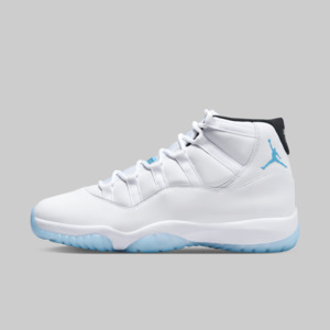 Air Jordan 11 Retro "Legend Blue"