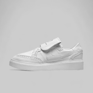 Unclaimed Drop Use Credit Card Only To Purchase From This Drop: Kwondo1 / Peaceminusone - "Triple White" - Slightly damaged box