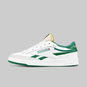 Club C Revenge Vintage - Chalk/Green
