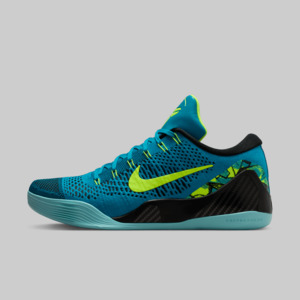 Nike: Kobe 9 Elite Low Protro "Perspective"
