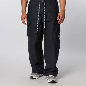 Air Force Pant - Navy