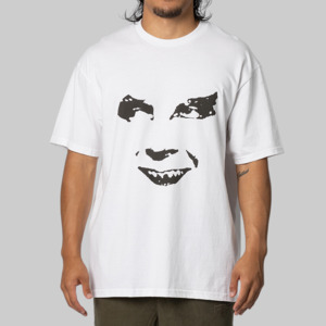 Modern Times T-Shirt - White