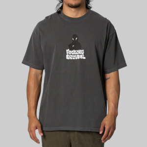 Tops: Fieldtrip 1998 T-Shirt - Pepper