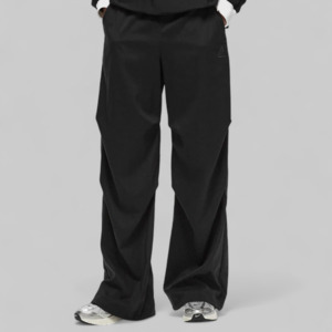 Main All Outlet Womens: Women's ACG Activitorium Pant - Black/Anthracite