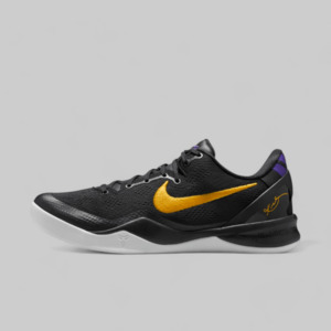 Kobe VIII Protro "Lakers Away"