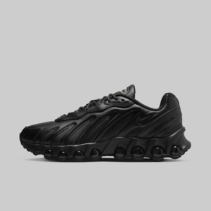 Air Max DN8 LTR SP - Black