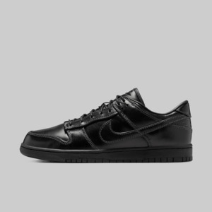 Dunk Low Retro Premium QS - Black