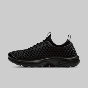 W's Rejuven8 Run OG SP QS - Black