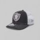 9Seventy Stretch-Snap Las Vegas Raiders