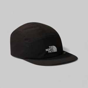 The North Face: Gore-Tex Ball Cap - TNF Black