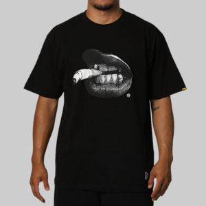 Fr2: Did You Know? T-Shirt - Black