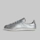 Women's Stan Smith Lo Pro - Silver Metallic
