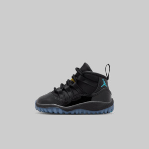 New Arrivals: Air Jordan 11 Retro (Toddler) "Gamma Blue"