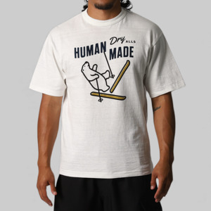 Graphic T-Shirt #9 - White