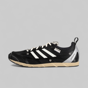 Main Outlet Mens Footwear: X Song For The Mute Adizero PR - Black