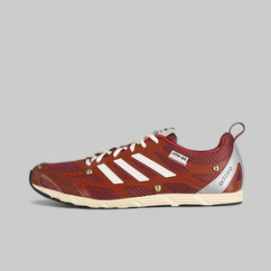 X Song For The Mute Adizero PR - Legend Red