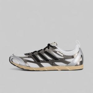 X Song For The Mute Adizero PR - Grey