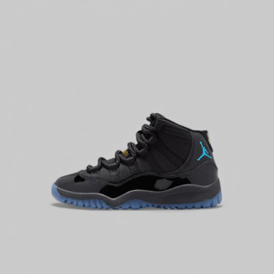 Jordan 1: Air Jordan 11 Retro (Pre School) "Gamma Blue"