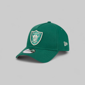 9Forty A-Frame Snapback Las Vegas Raiders