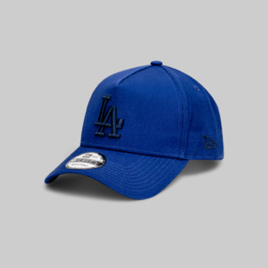 9Forty A-Frame Snapback Los Angeles Dodgers