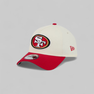 9Forty AFrame Snapback San Francisco 49ers