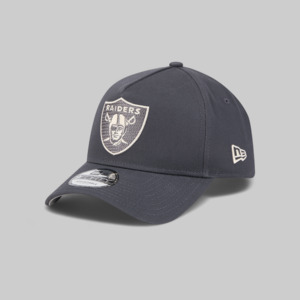 9Forty AFrame Snapback Las Vegas Raiders