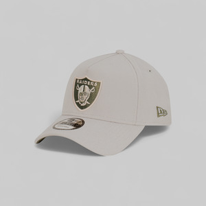 9Forty AFrame Snapback Las Vegas Raiders