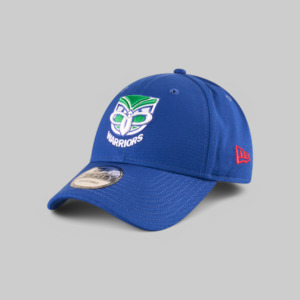 9Forty Strapback NRL25 New Zealand Warriors