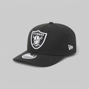 9Seventy Stretch-Snap Las Vegas Raiders