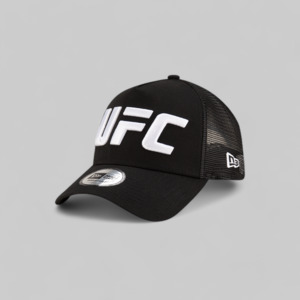Trucker Snapback UFC