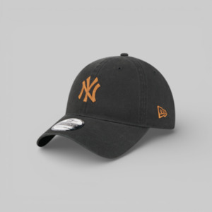 New Era: 9Twenty Strapback New York Yankees