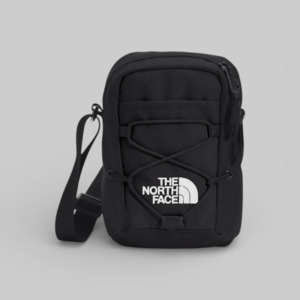 The North Face: Jester Crossbody - TNF Black