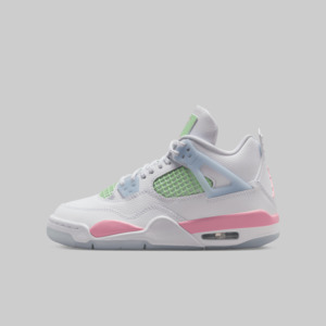 New Arrivals: Air Jordan 4 Retro GS "Valentine's Day"