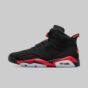 Air Jordan 6 Retro "Salesman Reverse Infrared"