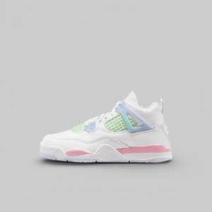 Air Jordan 4 Retro (Pre School) "Valentine's Day"