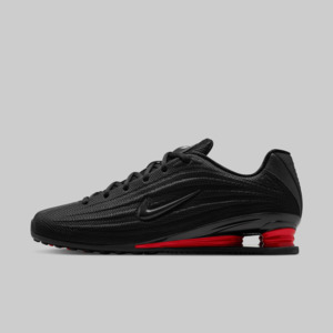 W's Shox Z "Bred"