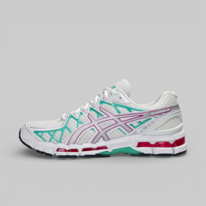 New Arrivals: Gel-Kayano 20 "Aurora Green"