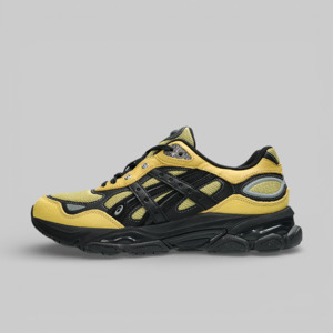Asics: X HAL Studios Gel-NYC 2.0 SSHS - Sulphur/Black