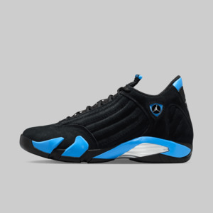 Air Jordan 14 Retro - University Blue