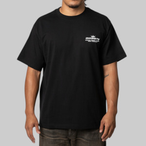 Good Everywhere T-Shirt - Black