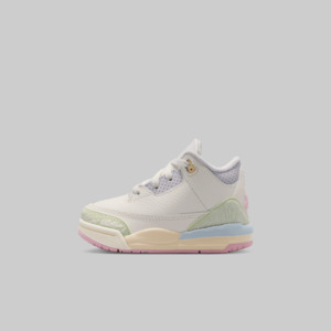 Air Jordan 3 Retro OG (Toddler) "Spring Is In The Air"
