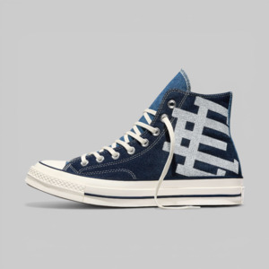 X Eric Emanuel Chuck Taylor 70 Hi