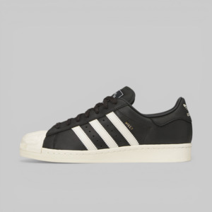 X Willy Chavarria Superstar - Black/Cream White