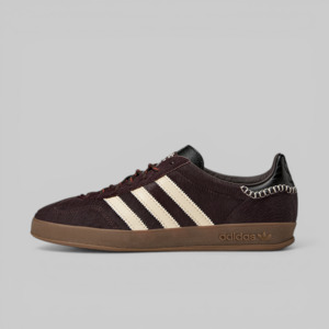 X Wales Bonner Gazelle Pony - Aurora Coffee