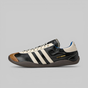 Adidas: X Wales Bonner Karintha OG - Black