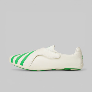 X Pharrell Williams Yoga Vario - Off White/Green