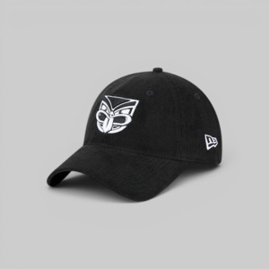 9Twenty Strapback NRL26 New Zealand Warriors