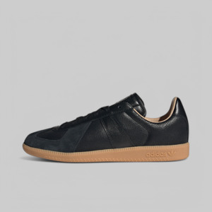 Main Outlet Womens Footwear: BW Army Lux - Black