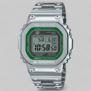 Main Outlet Accessories: GMWB5000D-3D - Full Metal